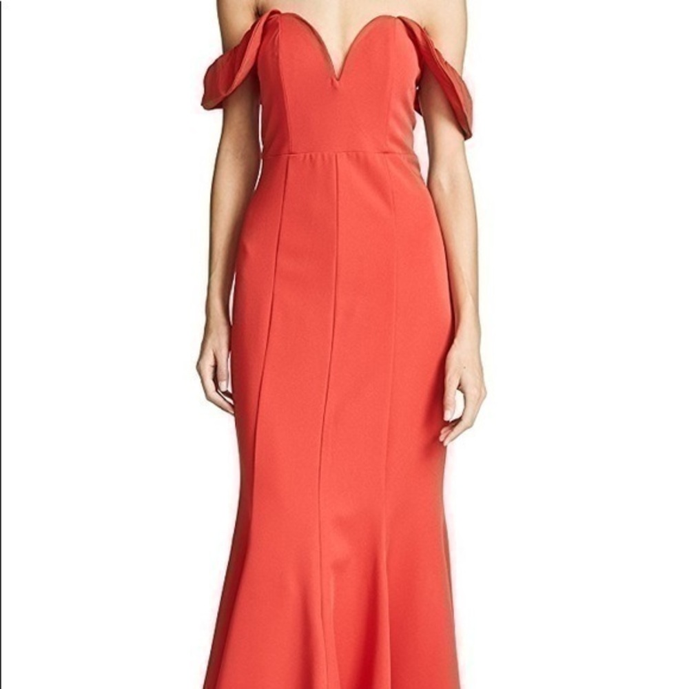 Casa Estrella Lily Dress, size xs broke zipper